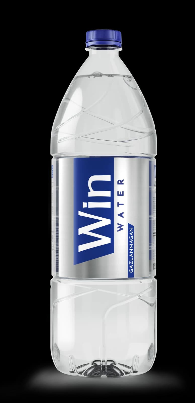Win Water Негазированная 1,5 л